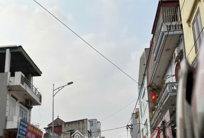 CHÍNH CHỦ GỬI BÁN ĐẤT VỊ TRÍ VÀNG TẠI CHỢ MỄ SỞ - VĂN GIANG - HƯNG YÊN