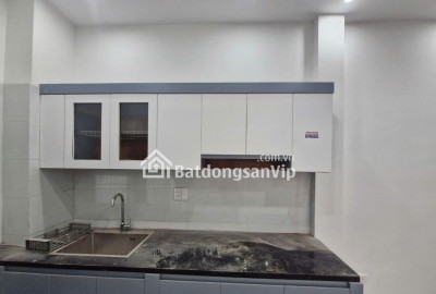 B.á.n nhà Biên Giang, 5 tầng kiên cố GIÁ chỉ 4 tỷ