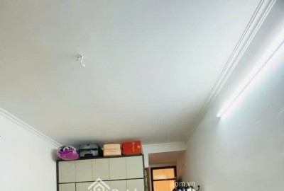 CHÍNH CHỦ CẦN BÁN NHÀ 5 TẦNG TÂN MAI - NHÀ DÂN XÂY - 3 GÁC TẬN CỬA GIÁ 6.4 TỶ