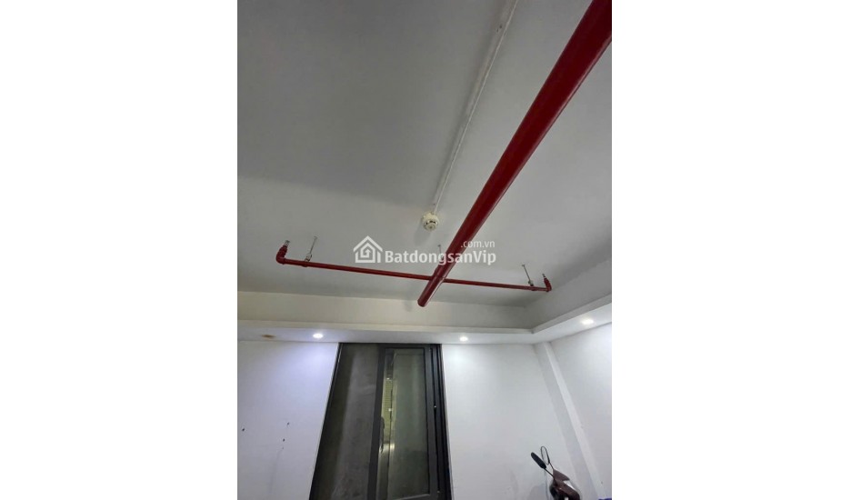 CHUNG CƯ MINI KHƯƠNG THƯỢNG – 12 PHÒNG KHÉP KÍN – DÒNG TIỀN ỔN ĐỊNH 70 TRIỆU/THÁNG ( 48m2 - 16 Tỷ )