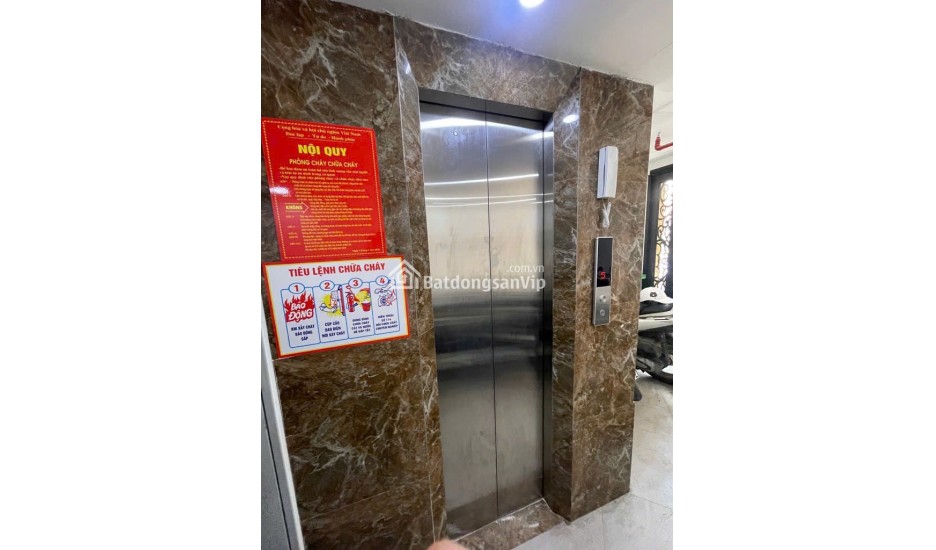 CHUNG CƯ MINI KHƯƠNG THƯỢNG – 12 PHÒNG KHÉP KÍN – DÒNG TIỀN ỔN ĐỊNH 70 TRIỆU/THÁNG ( 48m2 - 16 Tỷ )