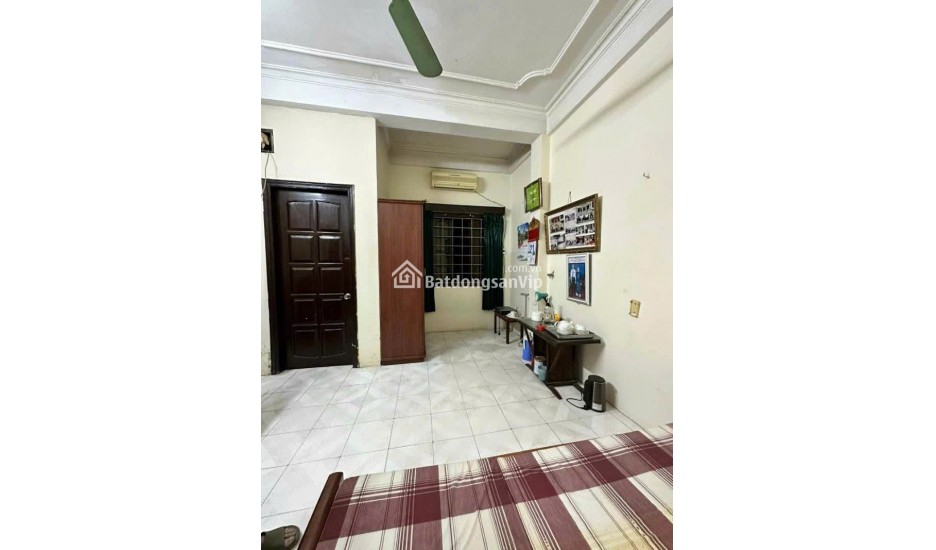 NHÀ PHÂN LÔ BÀN CỜ – TRUNG TÂM CẦU GIẤY – Ô TÔ TRÁNH – NGÕ THÔNG – KINH DOANH ĐỈNH