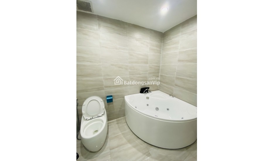 Bán nhà Bồ Đề, ngõ ô tô, giá chỉ 9 tỷ