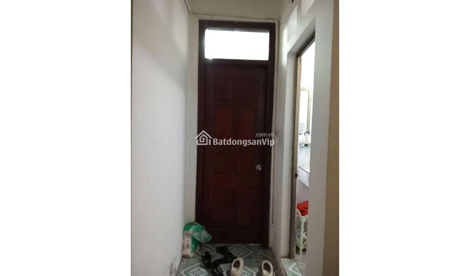 BÁN GẤP! Nhà riêng ngõ Trần Quốc Vượng, Cầu Giấy. Giá: 9.5 tỷ (có thương lượng)