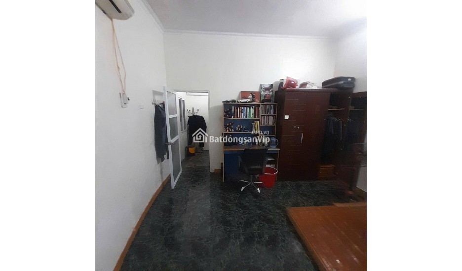 Bán nhà ngõ Văn Hương-Lô góc-dt 42m nở hậu 4 tầng sổ riêng chuẩn, giá 8,3 tỷ thương lượng