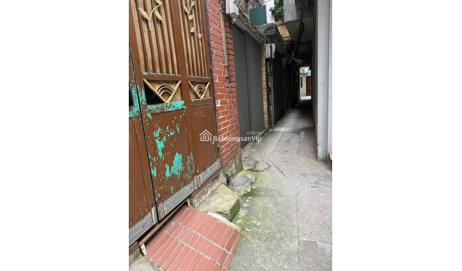 Nhà phố Ngọc Hà