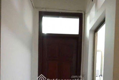 BÁN GẤP! Nhà riêng ngõ Trần Quốc Vượng, Cầu Giấy. Giá: 9.5 tỷ (có thương lượng)