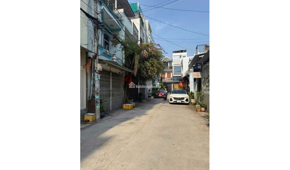 SÁT MT LÂM VĂN BỀN QUẬN 7. NGANG 5M - HXH THÔNG THOÁNG. 133M2. CHỈ NHỈNH 11 TỶ
