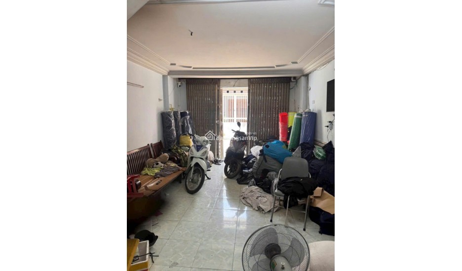 SÁT MT LÂM VĂN BỀN QUẬN 7. NGANG 5M - HXH THÔNG THOÁNG. 133M2. CHỈ NHỈNH 11 TỶ