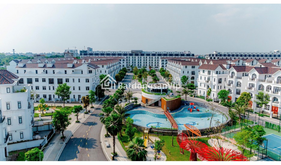 CƠ HỘI ĐẦU TƯ SIÊU LỢI NHUẬN – BIỆT THỰ SONG LẬP MẠNH ĐỨC VICTORY, TỪ SƠN, DIỆN TÍCH 170M2, SẴN SỔ HỒNG, GIÁ 14.8 TỶ