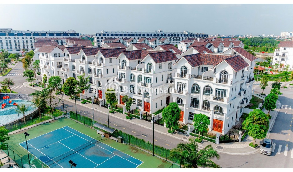 CƠ HỘI ĐẦU TƯ SIÊU LỢI NHUẬN – BIỆT THỰ SONG LẬP MẠNH ĐỨC VICTORY, TỪ SƠN, DIỆN TÍCH 170M2, SẴN SỔ HỒNG, GIÁ 14.8 TỶ