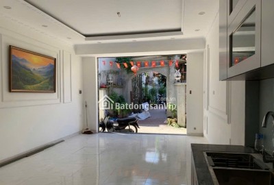Nhà đẹp – ở ngay tại Yên Bệ, Hoài Đức, Hà Nội