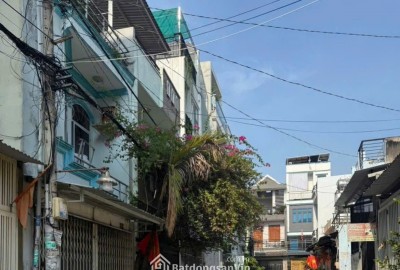 SÁT MT LÂM VĂN BỀN QUẬN 7. NGANG 5M - HXH THÔNG THOÁNG. 133M2. CHỈ NHỈNH 11 TỶ