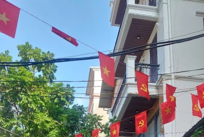 Bán nhà Xuân Đỉnh, 6 tầng thang máy, 65.3m2, mặt tiền 6.2m, 22.5 tỷ