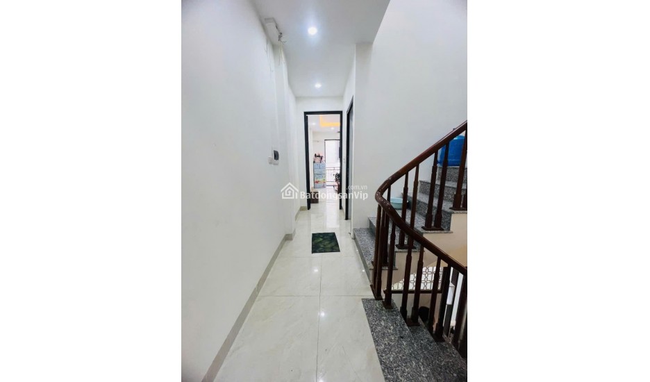 NHÀ ĐẸP – GIÁ TỐT – SỔ ĐỎ TRAO TAY