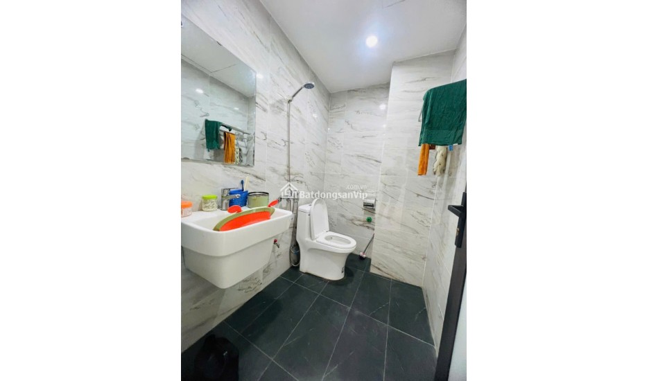 NHÀ ĐẸP – GIÁ TỐT – SỔ ĐỎ TRAO TAY