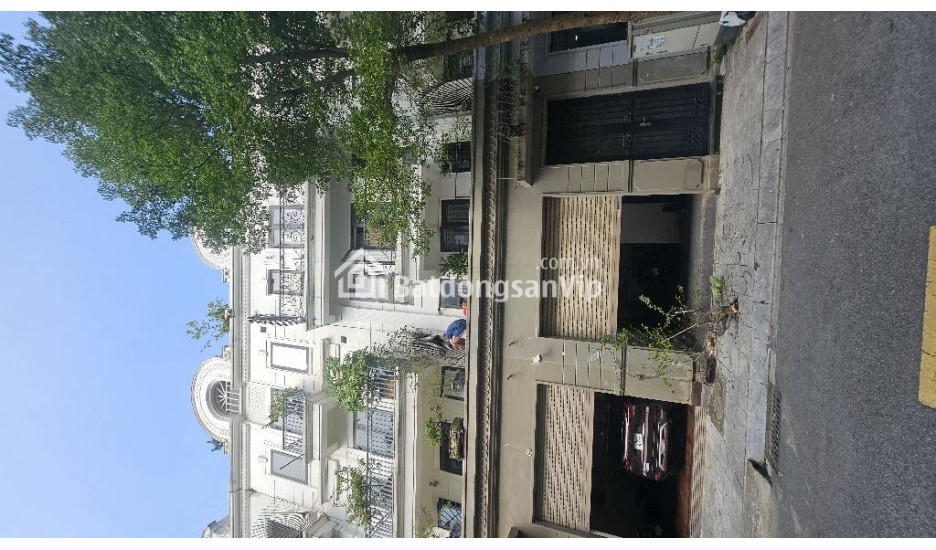 Bán Shophouse - 87 m2 - Vị trí đẹp nhất Gia Lâm - Giá 21,2 tỷ