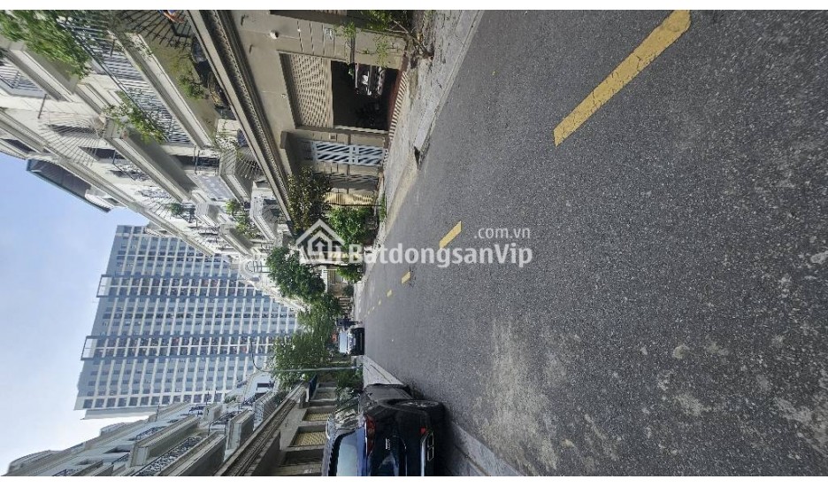 Bán Shophouse - 87 m2 - Vị trí đẹp nhất Gia Lâm - Giá 21,2 tỷ