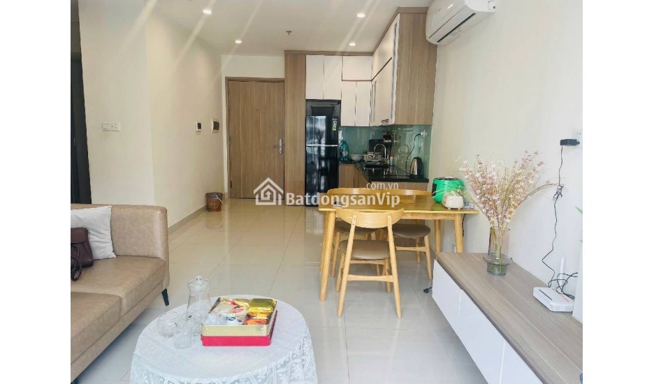 Bán gấp chung cư Vinhomes Oceanpark 1 - DT 55 m2 - 2N 1WC - Có sổ đỏ, ở ngay - Giá 3,95 tỷ