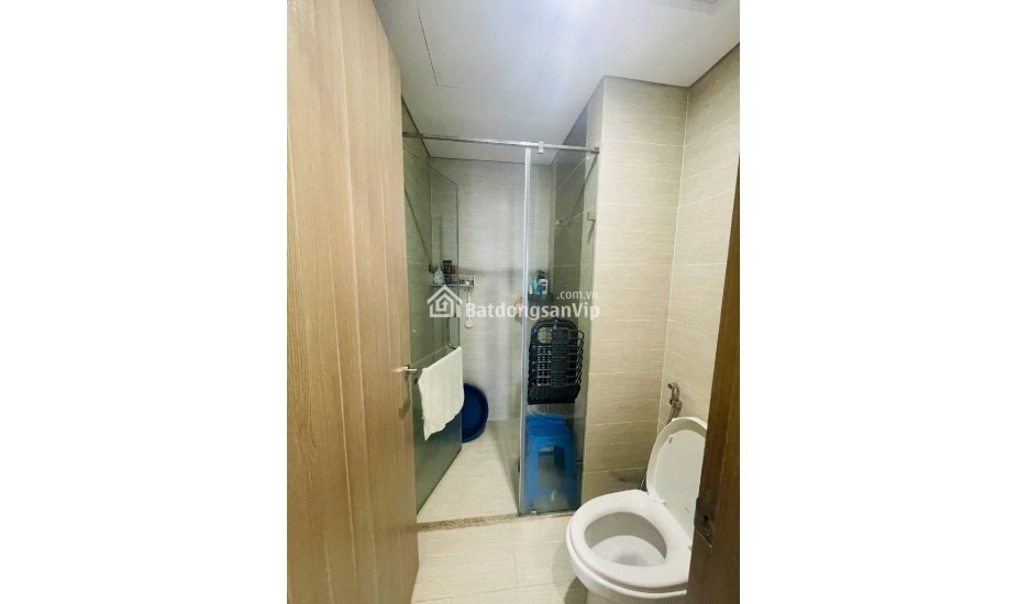 Bán gấp chung cư Vinhomes Oceanpark 1 - DT 55 m2 - 2N 1WC - Có sổ đỏ, ở ngay - Giá 3,95 tỷ