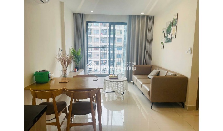 Bán gấp chung cư Vinhomes Oceanpark 1 - DT 55 m2 - 2N 1WC - Có sổ đỏ, ở ngay - Giá 3,95 tỷ