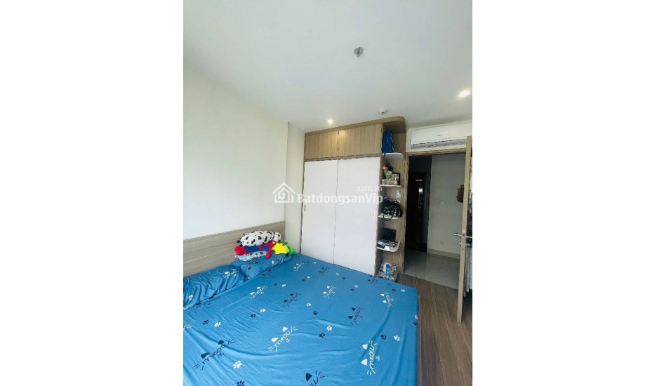 Bán gấp chung cư Vinhomes Oceanpark 1 - DT 55 m2 - 2N 1WC - Có sổ đỏ, ở ngay - Giá 3,95 tỷ