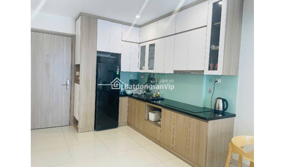 Bán gấp chung cư Vinhomes Oceanpark 1 - DT 55 m2 - 2N 1WC - Có sổ đỏ, ở ngay - Giá 3,95 tỷ