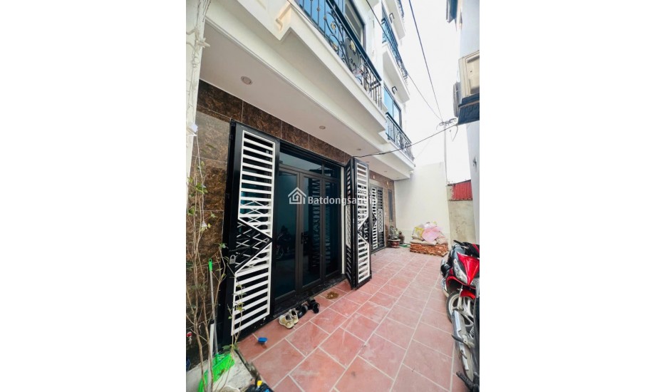 NHÀ ĐẸP – GIÁ TỐT – SỔ ĐỎ TRAO TAY