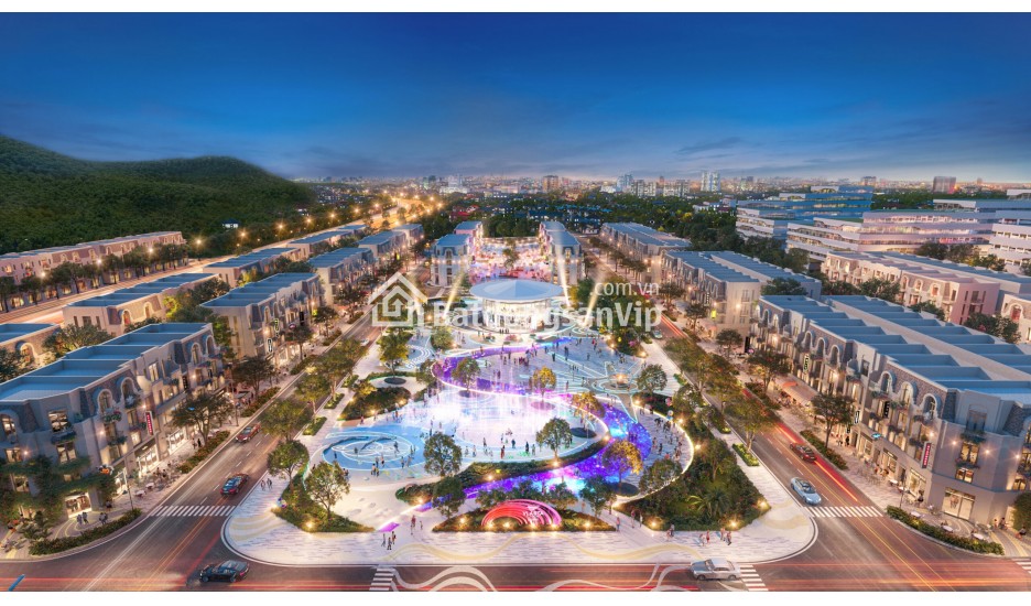 Sở hữu nhà 4 tầng đẹp hoàn thiện, trung tâm Thủy Nguyên, giá chỉ 5 tỷ