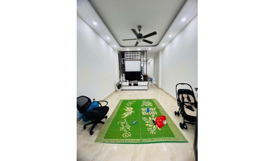 NHÀ ĐẸP – GIÁ TỐT – SỔ ĐỎ TRAO TAY