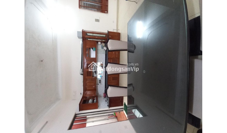 Bán nhà TDP Bình Minh, tt Trâu Quỳ - DT 135 m2, MT 6.5m - Sẵn nhà 3 tầng - Giá 12,8 tỷ