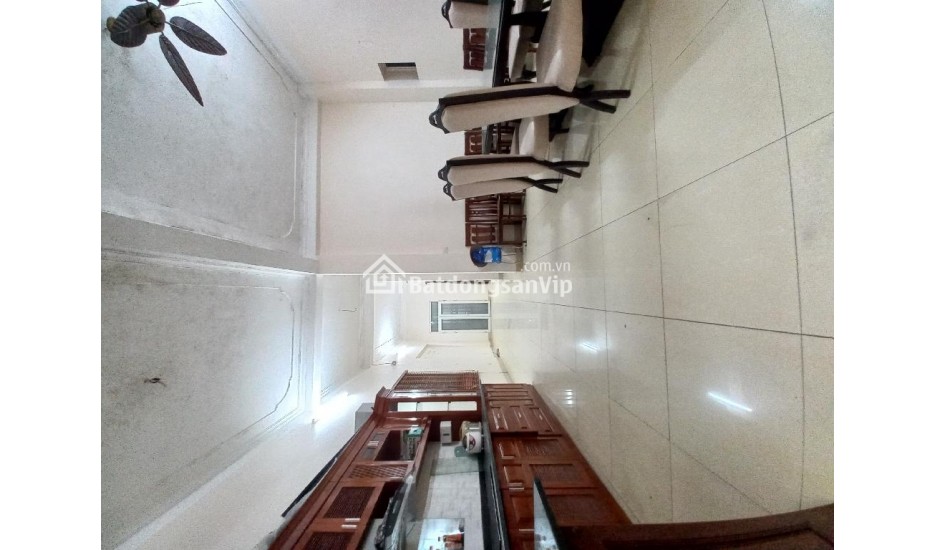 Bán nhà TDP Bình Minh, tt Trâu Quỳ - DT 135 m2, MT 6.5m - Sẵn nhà 3 tầng - Giá 12,8 tỷ