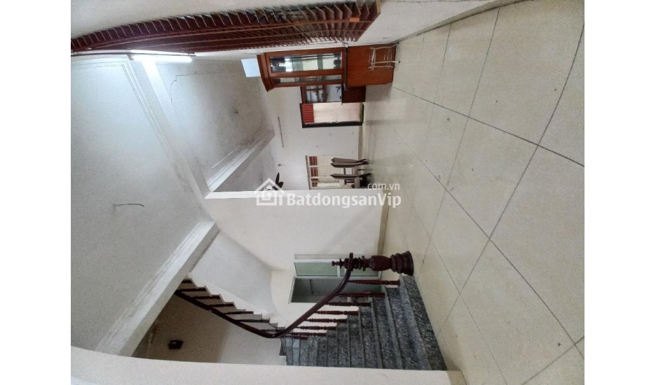 Bán nhà TDP Bình Minh, tt Trâu Quỳ - DT 135 m2, MT 6.5m - Sẵn nhà 3 tầng - Giá 12,8 tỷ