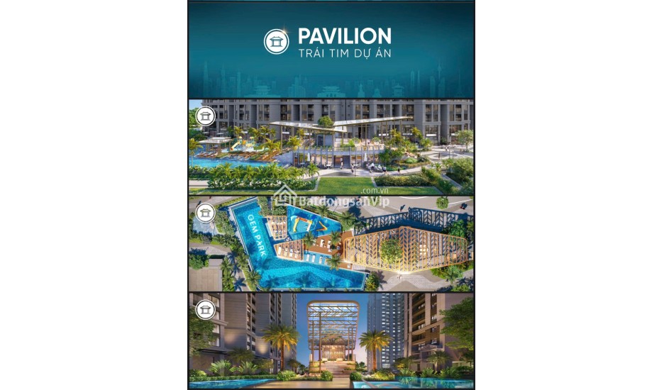 Chỉ với số vốn 300 triệu – Sở hữu ngay căn hộ hạng sang chuẩn Hàn giữa trung tâm Hải Phòng