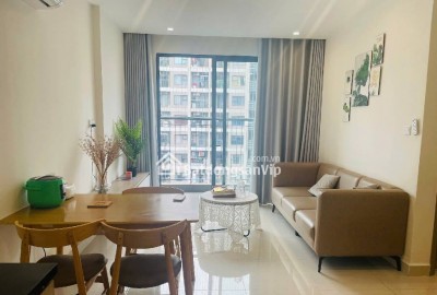 Bán gấp chung cư Vinhomes Oceanpark 1 - DT 55 m2 - 2N 1WC - Có sổ đỏ, ở ngay - Giá 3,95 tỷ