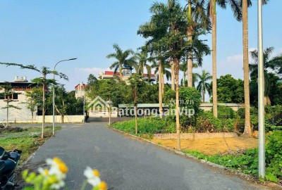 Sát Đại lộ Thăng Long – Gần ĐH FPT & Quốc Gia HN