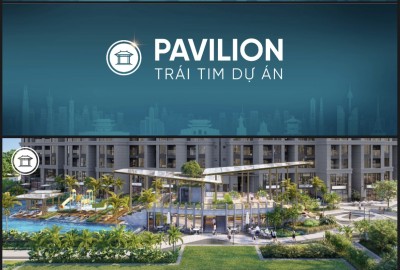 Gem Park - chung cư cao cấp chuẩn Hàn đầu tiên tại Hải Phòng