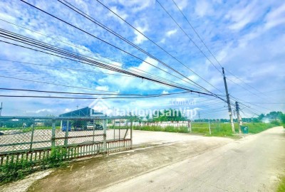 150m2 Đất Bến Lức Sổ Riêng. Giáp Bình Chánh, Giá 20 Triệu/m?. Đầu tư Lời Ngay!