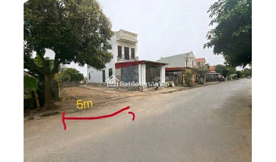 SÁT BIỂN - SÁT KCN - CHỈ NHỈNH 100m2 chỉ 1.4 tỷ