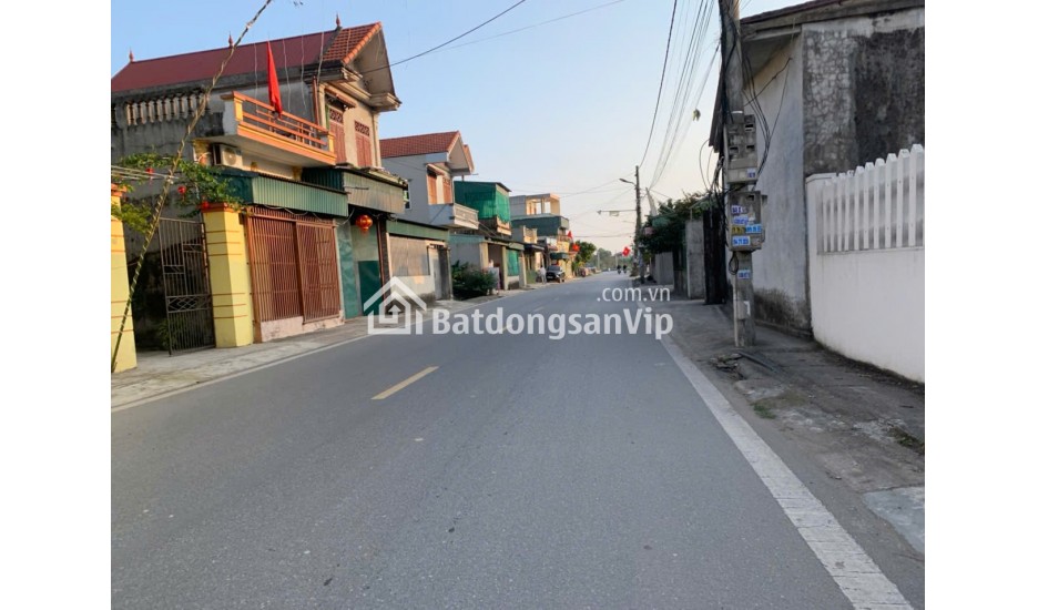 Bán Mảnh Đất KCN Vsip 120 m Gía 1 Tỷ 500