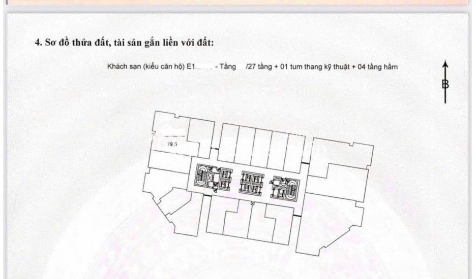 Căn hộ 2 ngủ view triệu đô – đáng sống nhất Tây Hồ