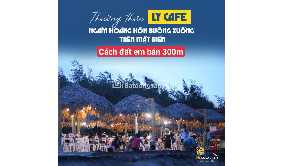 Cơ hội đầu tư đón sóng siêu dự án nghỉ dưỡng Xuân Thiện, sát bãi tắm, khu KT Ninh Cơ chỉ với 1,5 tỷ