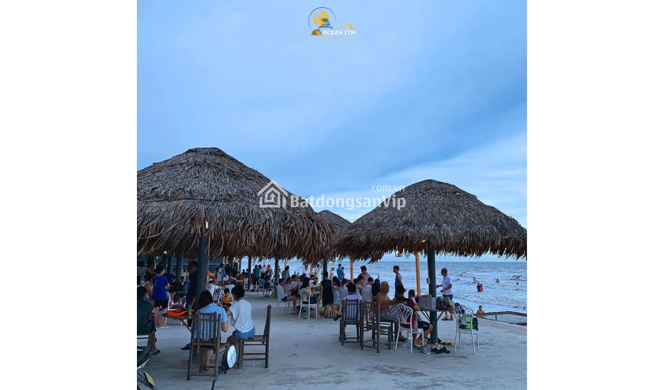 Cơ hội đầu tư đón sóng siêu dự án nghỉ dưỡng Xuân Thiện, sát bãi tắm, khu KT Ninh Cơ chỉ với 1,5 tỷ