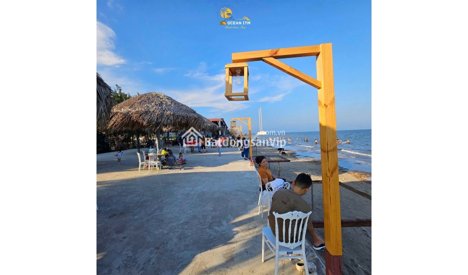 Cơ hội đầu tư đón sóng siêu dự án nghỉ dưỡng Xuân Thiện, sát bãi tắm, khu KT Ninh Cơ chỉ với 1,5 tỷ