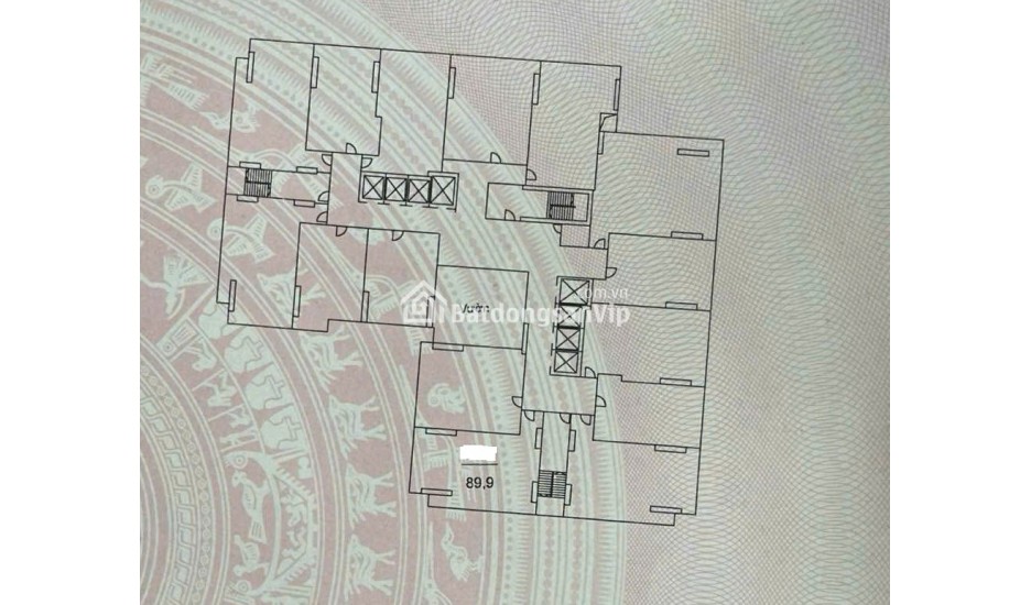 BÁN CĂN HỘ CHUNG CƯ CAO CẤP SUNSHINE RIVERSIDE VÕ CHÍ CÔNG, CHỈ 117TR/M2