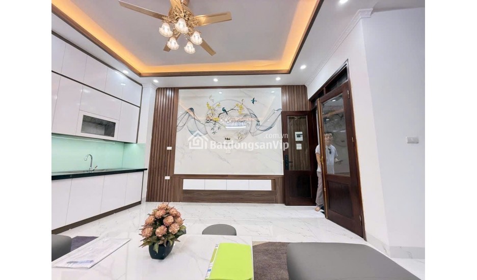 SIÊU PHẨM - NHÀ ĐẸP - GẦN PHỐ - NGÕ THÔNG - SIÊU HIẾM - BUI XUONG TRACH