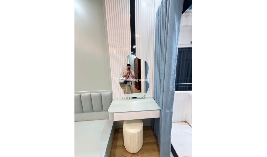 SIÊU PHẨM - NHÀ ĐẸP - GẦN PHỐ - NGÕ THÔNG - SIÊU HIẾM - BUI XUONG TRACH