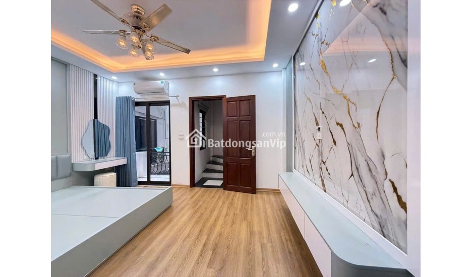 SIÊU PHẨM - NHÀ ĐẸP - GẦN PHỐ - NGÕ THÔNG - SIÊU HIẾM - BUI XUONG TRACH