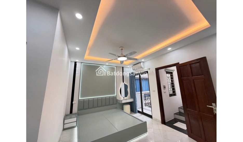 SIÊU PHẨM - NHÀ ĐẸP - GẦN PHỐ - NGÕ THÔNG - SIÊU HIẾM - BUI XUONG TRACH