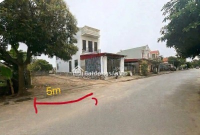 SÁT BIỂN - SÁT KCN - CHỈ NHỈNH 100m2 chỉ 1.4 tỷ